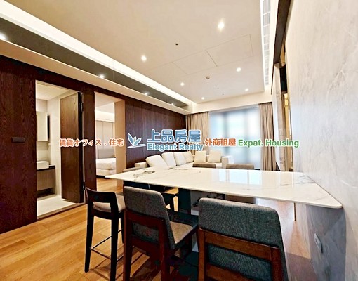 T138637北門全新河景高樓景觀機能大3房 - Image 4