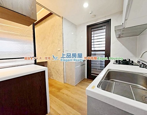 T138637北門全新河景高樓景觀機能大3房 - Image 10