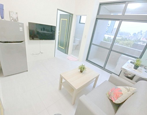 工程師首選可寵一房一廳流理台獨洗曬室內機車位 - Image 1