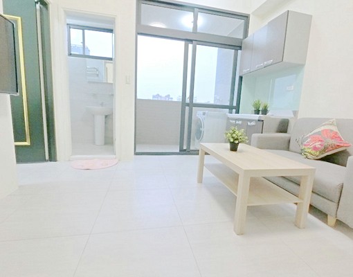 工程師首選可寵一房一廳流理台獨洗曬室內機車位 - Image 3