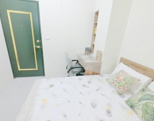 工程師首選可寵一房一廳流理台獨洗曬室內機車位 - Image 7