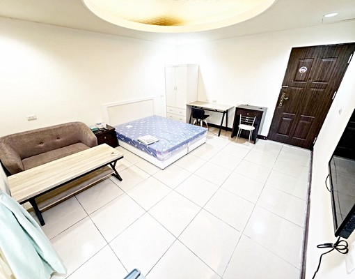 【近藝文特區】獨立陽台✨貓咪友善✨可申請租屋補助✨有供飲水機 - Image 2