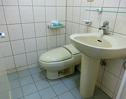 頂溪站.一大房.一大廳.雙衛.全配.可租補 - Image 14