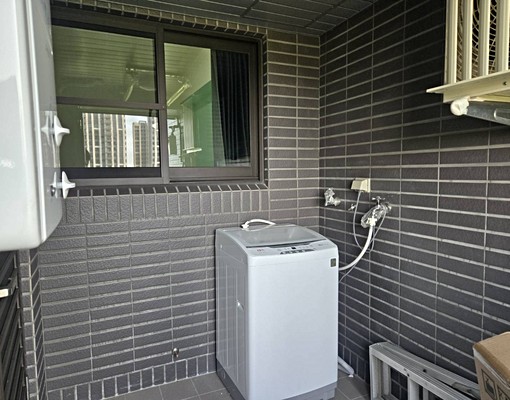 高鐵特區➡️明日讚三房平車✨清新宅含車管 - Image 12