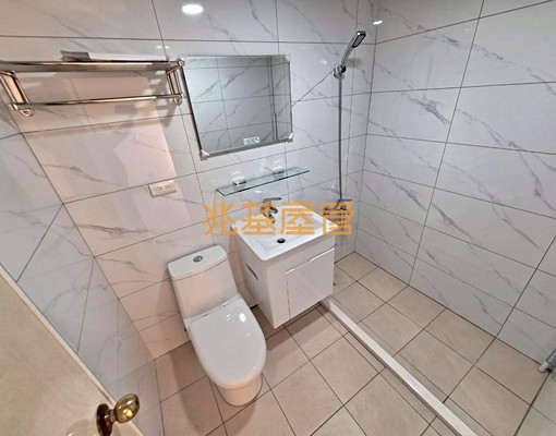 兆基社會住宅🏠潭子頭家國小超大三房有車雙租補 - Image 8