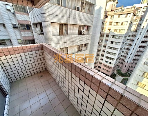 兆基社會住宅🏠潭子頭家國小超大三房有車雙租補 - Image 11