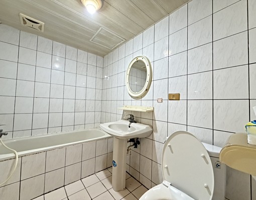 超值釋出有大車位🔴中正大第🔴3房+平面車 - Image 10