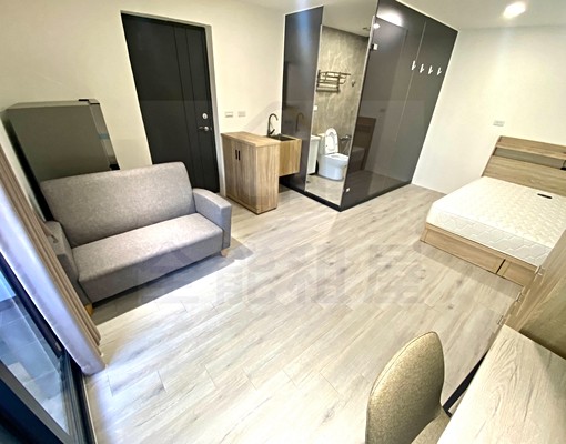 修平朝陽亞大全新未住可租補雙租補電梯陽台獨洗流理台 - Image 2