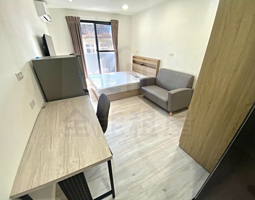 修平朝陽亞大全新未住可租補雙租補電梯陽台獨洗流理台 - Image 3