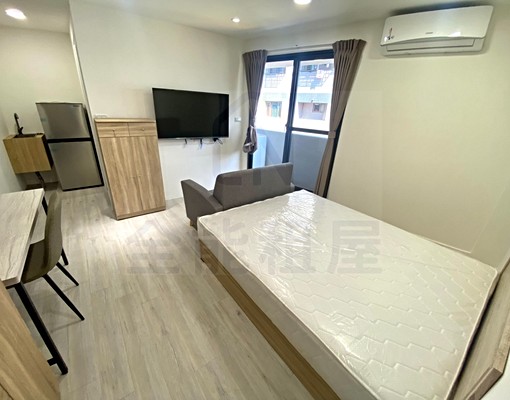 修平朝陽亞大全新未住可租補雙租補電梯陽台獨洗流理台 - Image 11