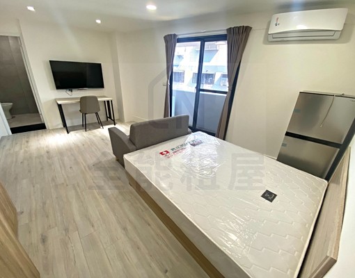 修平朝陽亞大全新未住可租補雙租補電梯陽台獨洗流理台 - Image 13