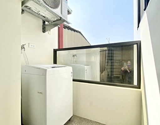 可租補✅有電梯✅陽台獨洗獨曬✅採光好 - Image 2