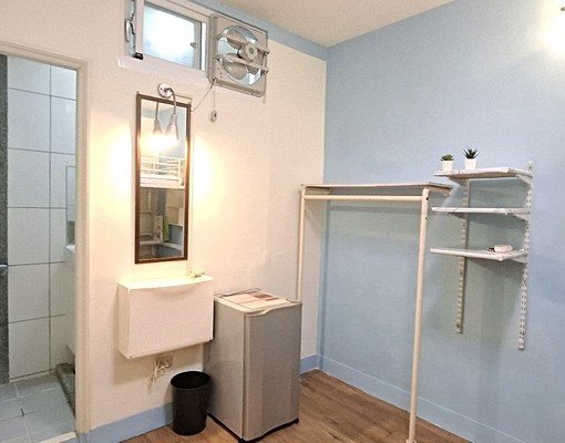 東區北歐風格小套房 - Image 9