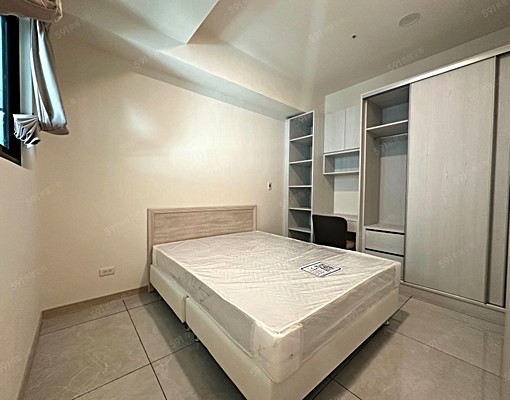 可租補免仲介費🌈全新銀河全配兩房車含車管⭐五泰小陶🍑 - Image 3