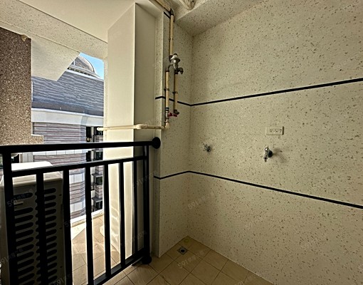 可租補免仲介費🌈全新銀河全配兩房車含車管⭐五泰小陶🍑 - Image 9