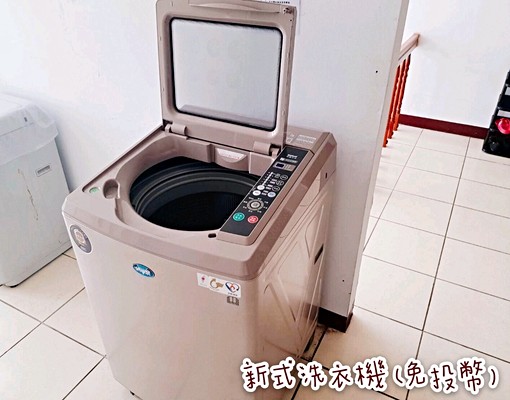 台南麻豆出汗精緻套房 - Image 4