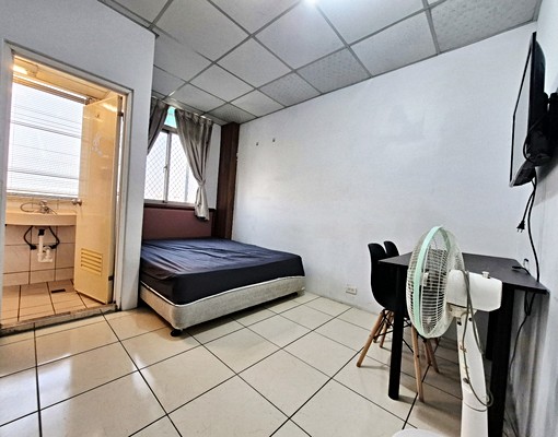 台南麻豆出汗精緻套房 - Image 2