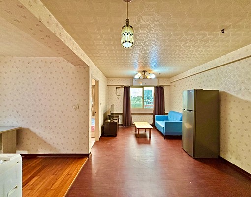 超級大套房1+1房近中央公園捷運站臨大立百貨新崛江熱鬧靜巷內 - Image 2