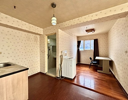 超級大套房1+1房近中央公園捷運站臨大立百貨新崛江熱鬧靜巷內 - Image 7