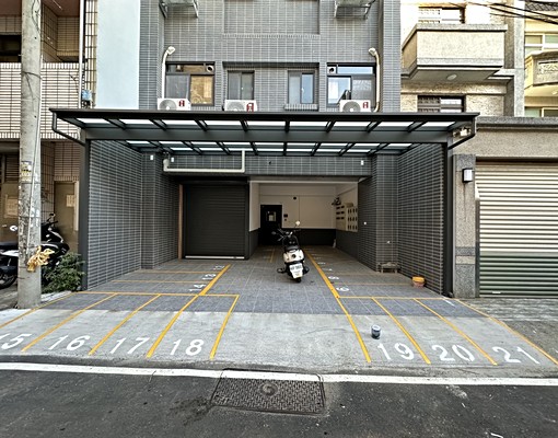 小蝸牛-可貓-層峰房-單層單戶安靜視野-近台元竹北 - Image 12