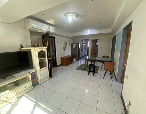 【A8林口大鎮】長庚商圈拎包入住〃親民三房 - Image 1