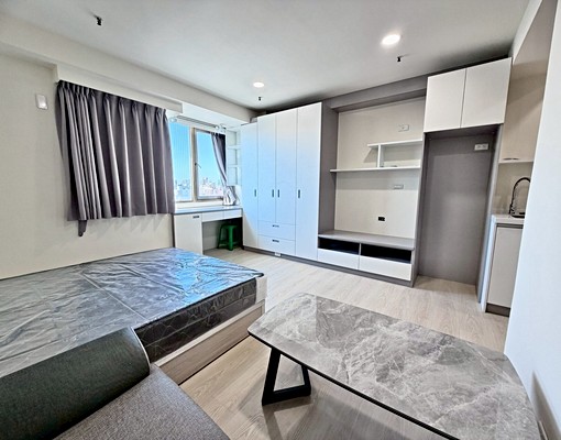 超秒殺⭐全新整理⭐中教大⭐中華夜市⭐柳川河畔⭐可租補⭐可寵 - Image 3