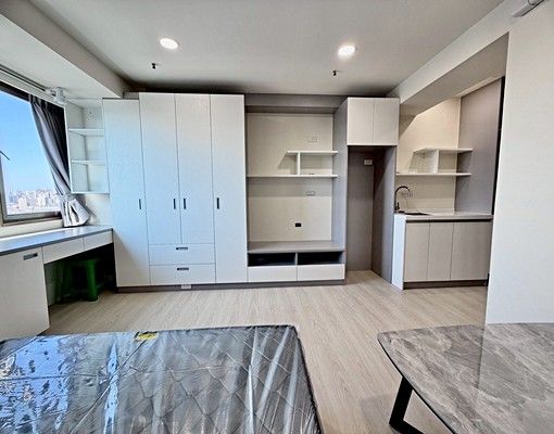 超秒殺⭐全新整理⭐中教大⭐中華夜市⭐柳川河畔⭐可租補⭐可寵 - Image 5