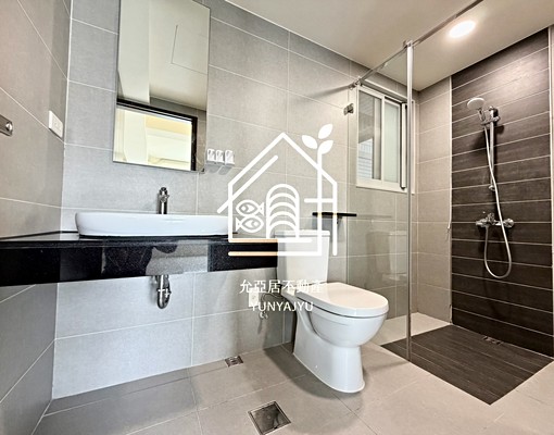 ❣️允亞居知音❣️九份子面河,大兩房含車含管 - Image 12