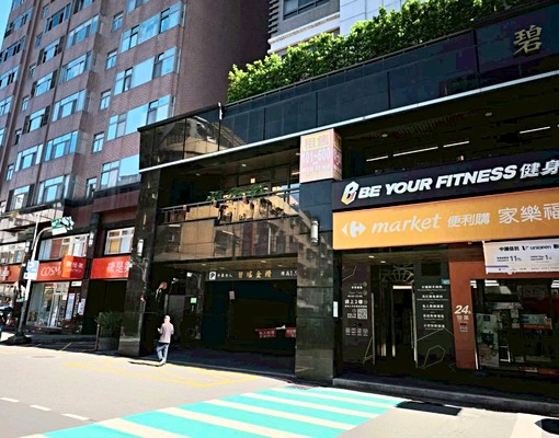 ✨搶手好案稀有釋出✨中港麥當勞高樓全新三房車✨ - Image 11