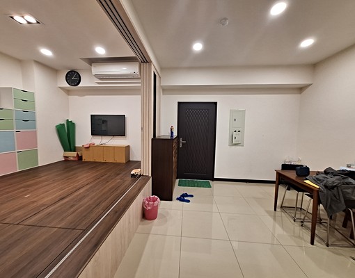 可寵、可租補、可入籍！淡海國小三房一廳還含車位及管理費！ - Image 4