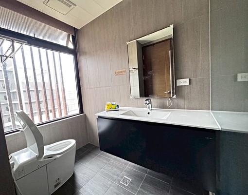 雙線捷運三重站250m新美齊匯高樓景觀３房坡平車（可租補） - Image 6