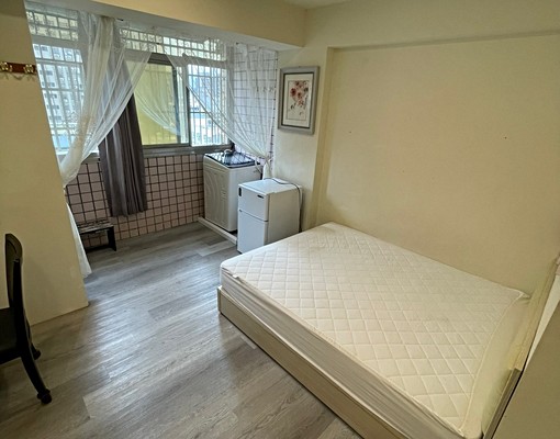 桃園/近藝文特區/獨洗/陽台/電梯/優質套房 - Image 1