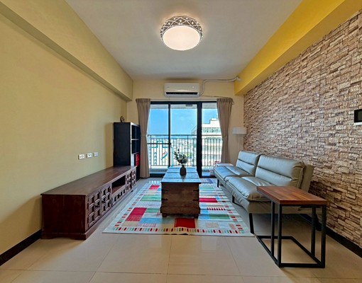 百萬裝潢梧棲三房#浴缸#可租補#可寵#維中路 - Image 1