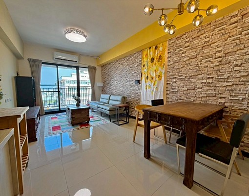 百萬裝潢梧棲三房#浴缸#可租補#可寵#維中路 - Image 2