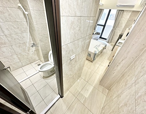 🉑雙租補✨近豐原火車站✨流理臺✨陽台獨洗曬✨採光通風好✨ - Image 6