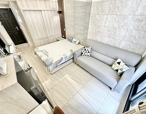 🉑雙租補✨近豐原火車站✨流理臺✨陽台獨洗曬✨採光通風好✨ - Image 4