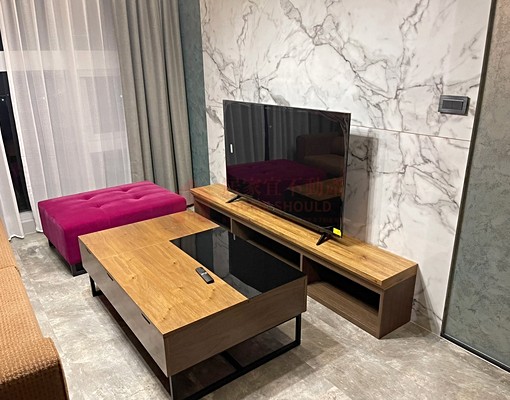 獨家專租｜宏普有逸天｜挑高4米2工業風裝潢三房 - Image 4