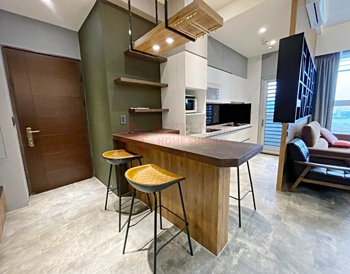 獨家專租｜宏普有逸天｜挑高4米2工業風裝潢三房 - Image 3