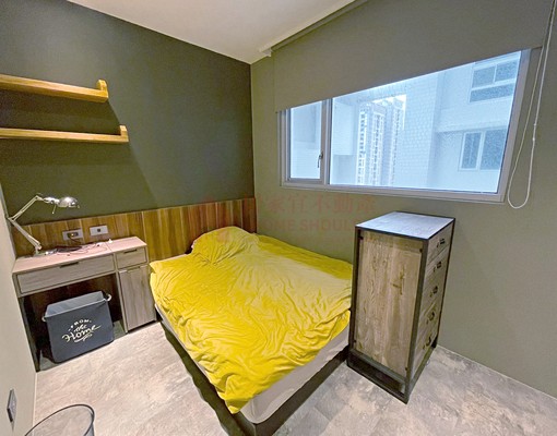 獨家專租｜宏普有逸天｜挑高4米2工業風裝潢三房 - Image 5