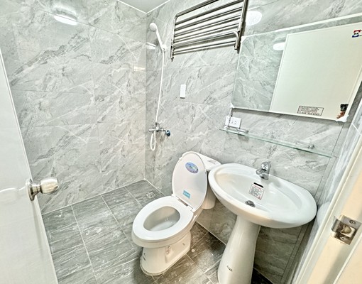 質感套房秒殺👍勤美國美👍陽台獨洗👍可租補👍短租 - Image 5