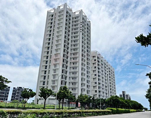 獨家專租｜宏普有逸天｜挑高4米2工業風裝潢三房 - Image 13