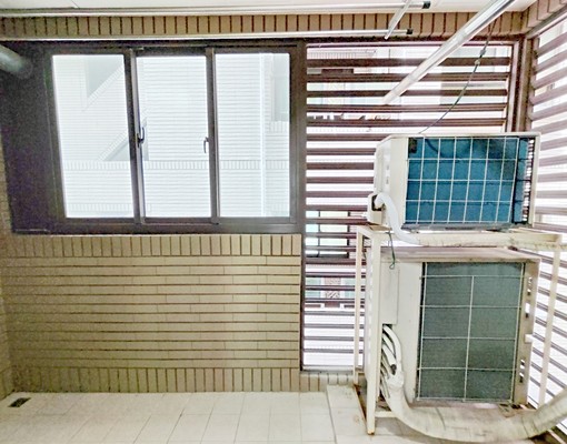 🌳（租）鼎宇美術綠墅｜北美術館特區高樓景觀四房平車 - Image 4