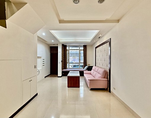 可租補大溪仁和國中旁精美裝潢整棟透天出租🌹茹茹推薦 - Image 3