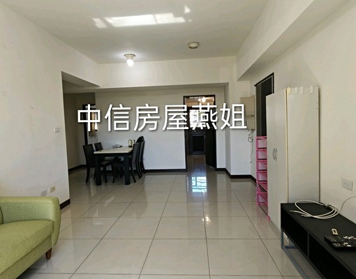 獨家/興仁商圈美術館漂亮三房車/可租補 - Image 4