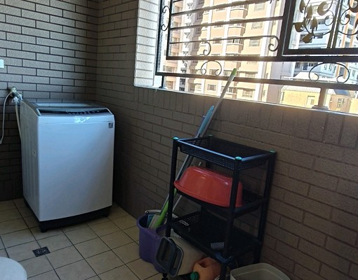 獨家/興仁商圈美術館漂亮三房車/可租補 - Image 8