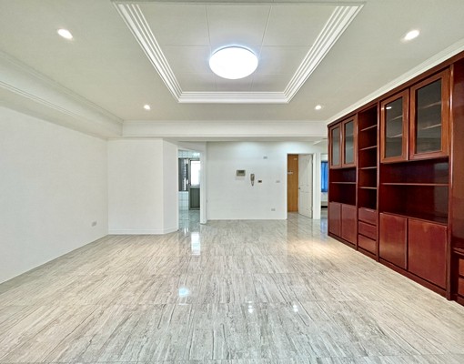 中清水湳簡配三房✨可租補✨可乖寵✨大坪數空間 - Image 4