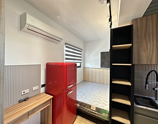 小蝸牛-可貓-單層單戶-安靜-近台元竹北 - Image 1