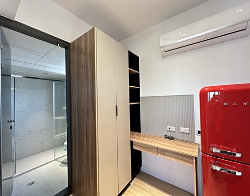 小蝸牛-可貓-單層單戶-安靜-近台元竹北 - Image 10