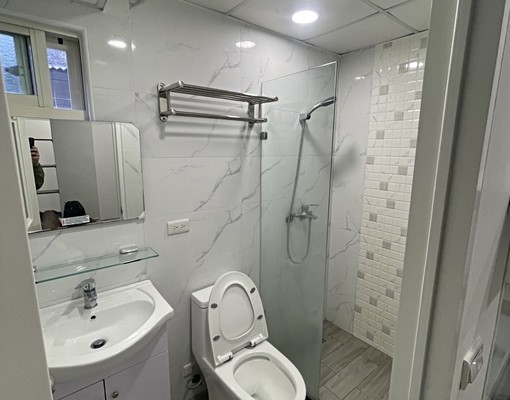 全室氣密窗（安靜首選）2房、可租補、可寵物 - Image 5