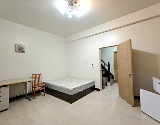 💖近大橋國小限女性套房~可貓/可租補 - Image 2